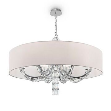 Подвесной светильник Maytoni DIA008PL-08CH