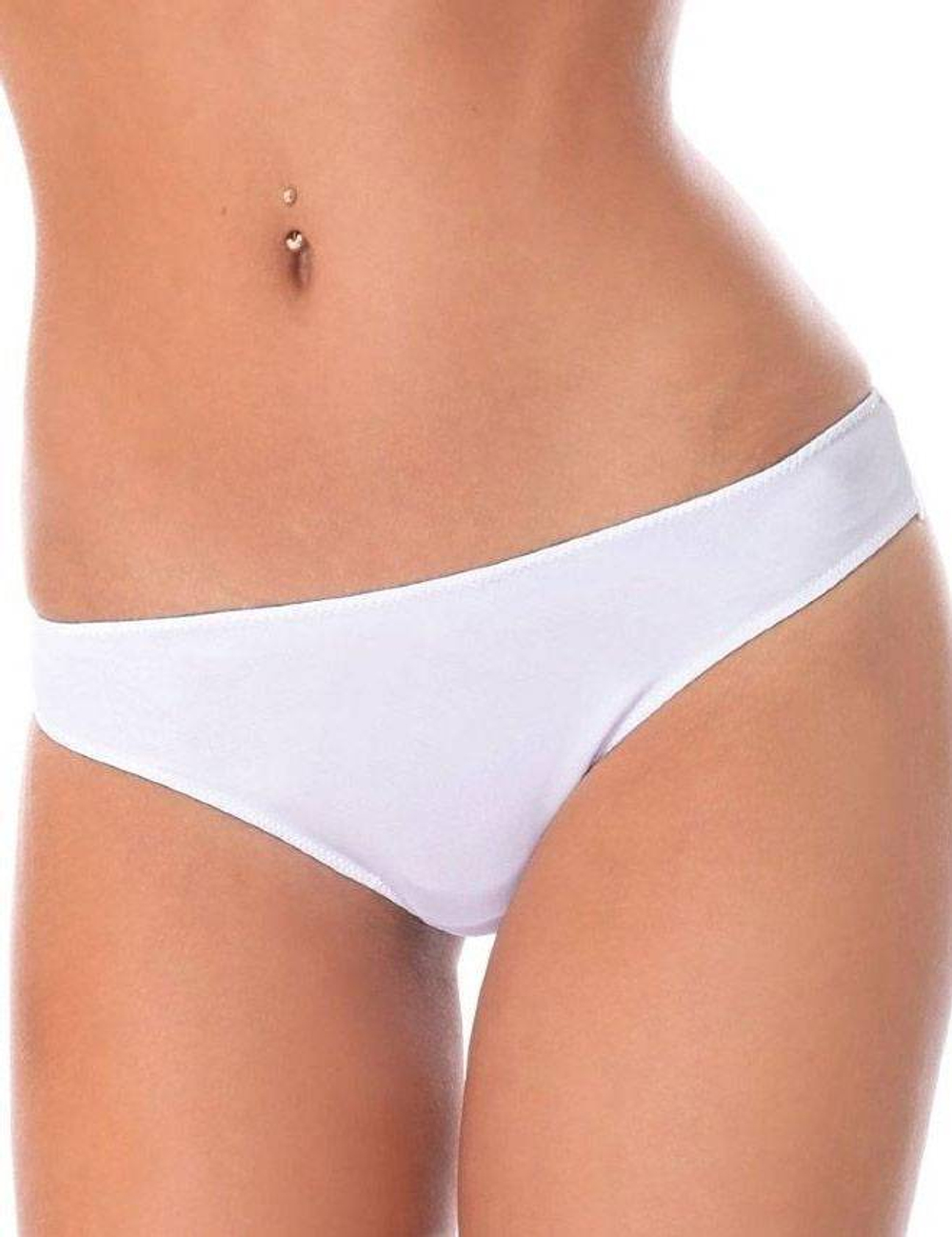 Оригинальные женские трусики-слипы (Размер: 2 размер) (Цвет: черный)