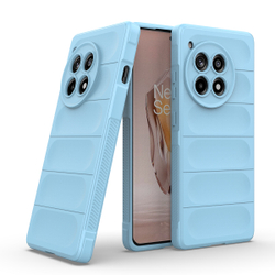 Противоударный чехол Flexible Case для OnePlus Ace 3 5G