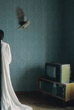 Белый пароход