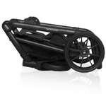 Детская коляска Riko Basic Montana Ecco 2 в 1 16 Blue