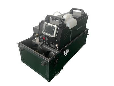 Генератор тумана на масляной основе с CO2 1500W