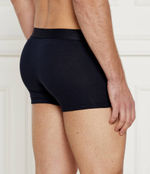 Трусики-боксеры 3шт. Tommy Hilfiger - темно-синий(UM0UM03181)