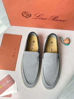 Лоферы Loro Piana
