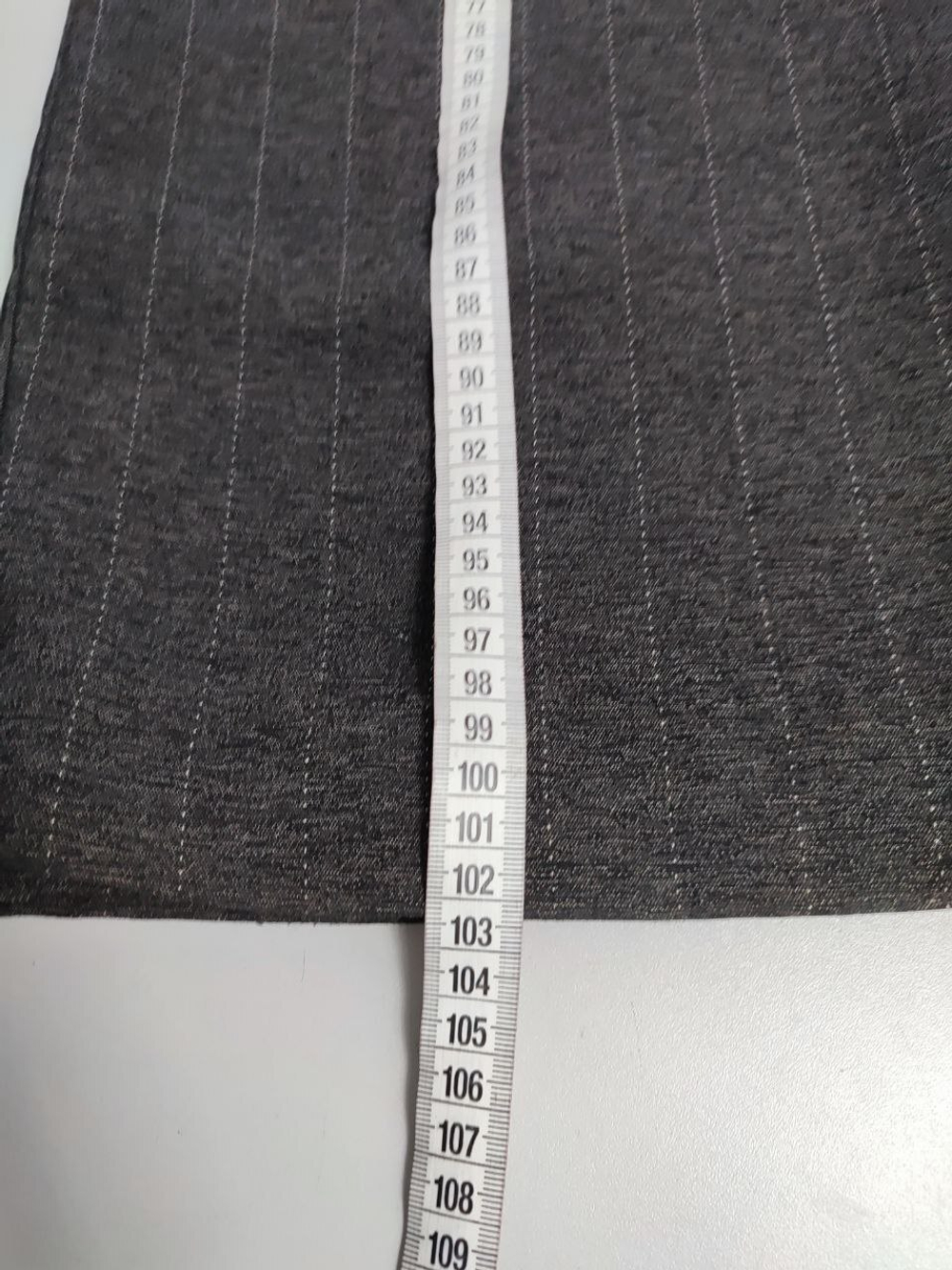 Брюки Jinjianfa свободного кроя 46 размер