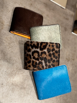 Кошелек TONKY Mint&Chocolate