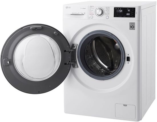 Стиральная машина LG FH4U2TDH1N