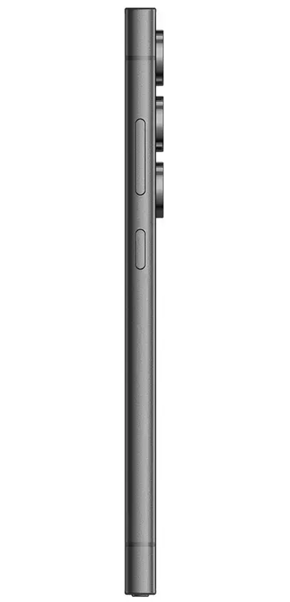 Samsung Galaxy S24 Ultra 12/1024Gb Titanium Black (Чёрный Титан)
