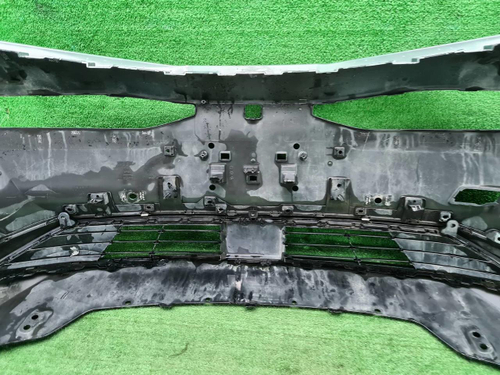 Бампер передний Zeekr X (2023-н.в.)
