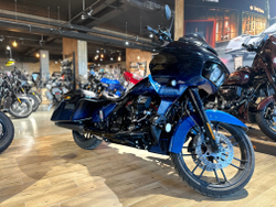 Harley-Davidson CVO Road Glide, 2019