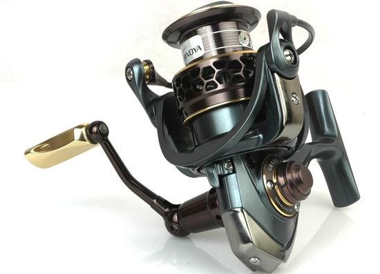 Tsurinoya Jaguar-2000 (Уценка)