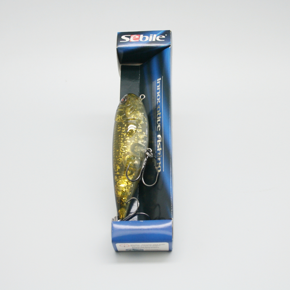 Воблер Sebile Bonga Minnow 95 21g PS