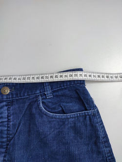 Юбка вельветовая 46 размер