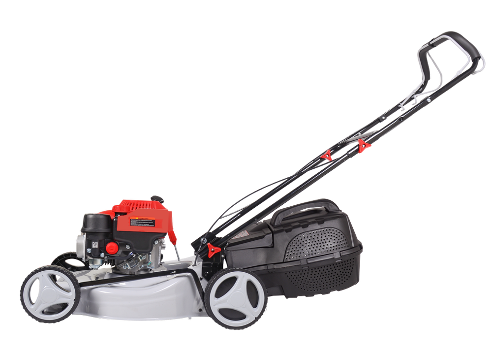 Бензиновая газонокосилка Ресанта КР-5.0 БП