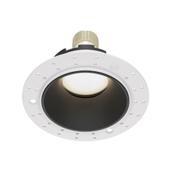 Встраиваемый светильник Maytoni Technical DL051-U-2WB