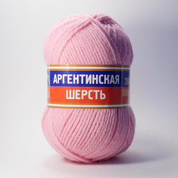 Аргентинская шерсть (Камтекс)
