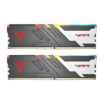 Оперативная память Patriot Viper Venom RGB PVVR532G680C34K