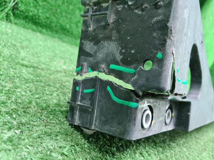 Телевизор GAC GS8 2 (2021-н.в.)