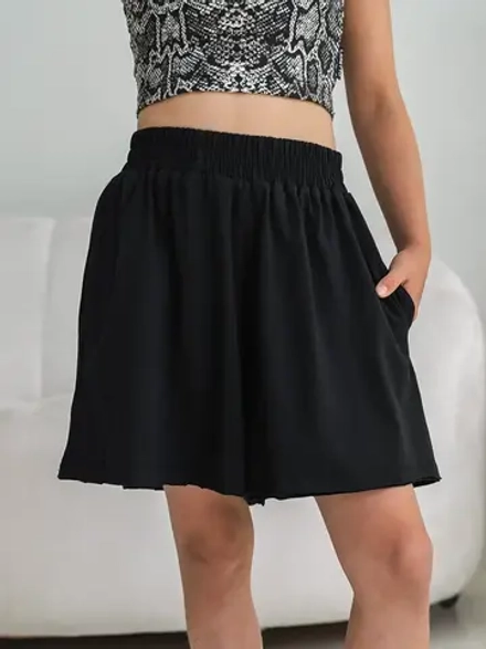 Шорты для девочки на лето