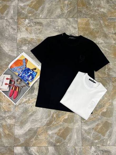 Футболка Dolce&Gabbana