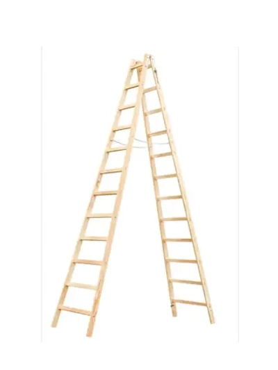 Стремянка-ходуля деревянная 12(2*12) Line