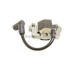 Катушка зажигания для двигателя Honda GXV120, GXV140, GXV160 (2001), MTD 1P61 1P65 5P65 GGP SV200 для газонокосилки мотоблока культиватора (30500-ZG9-801, 751-10367, 18550070-0)