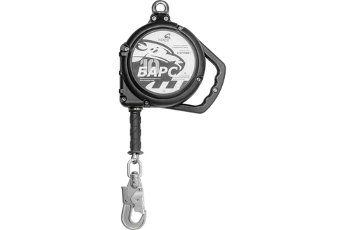 Средство индивидуальной защиты втягивающего типа VENTO "Барс" 20 м