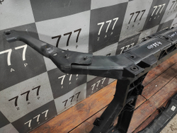 Панель передняя Hyundai Santa Fe 4 (TM) 20-нв Б/У Оригинал 64101S1500