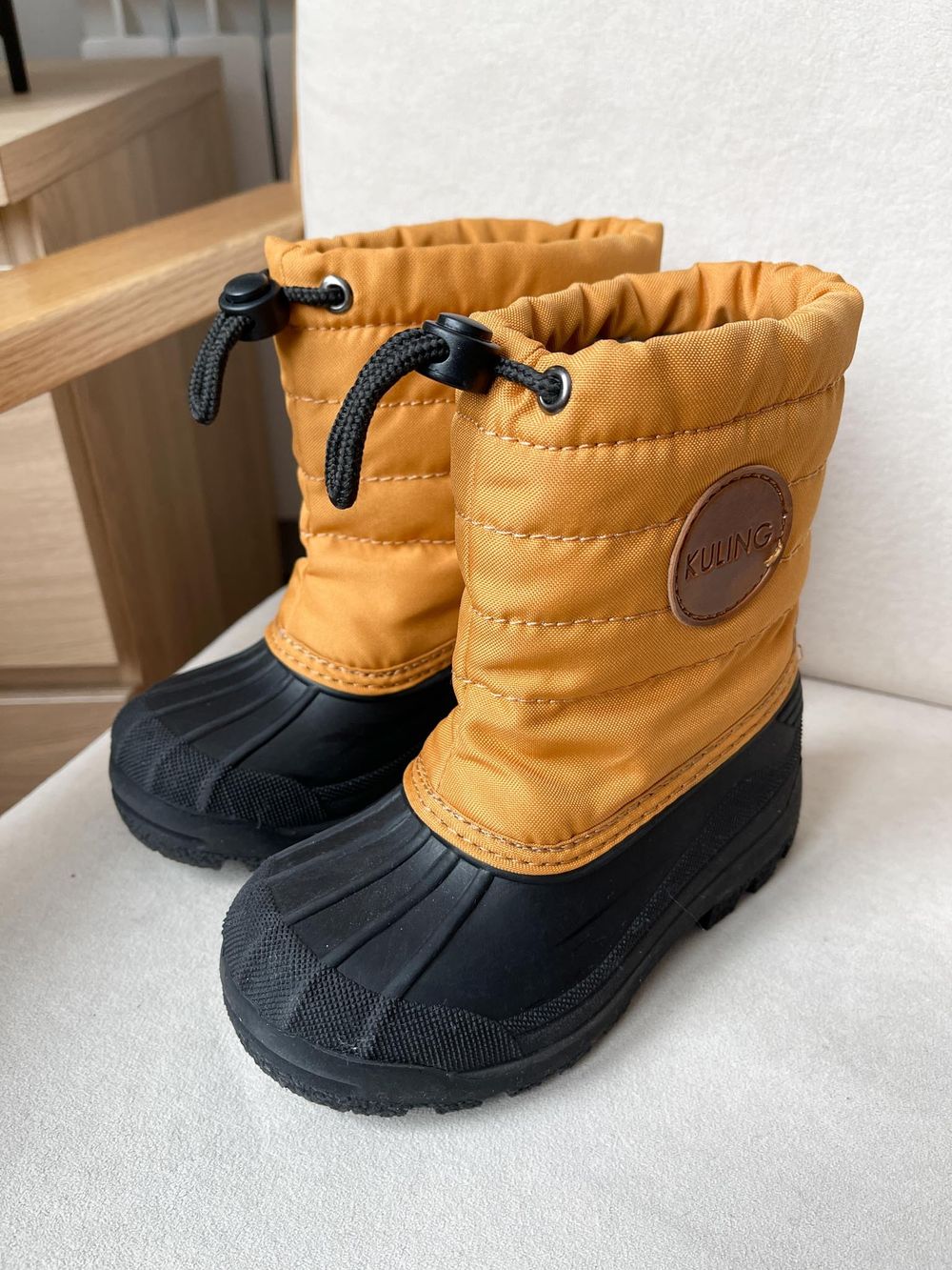Сапоги Kuling