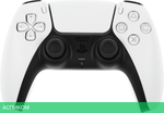 Игровая консоль Sony Playstation 5 Slim белый/черный (CFI-2016A01Y)