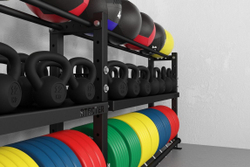 Стеллаж для инвентаря  2900х1160