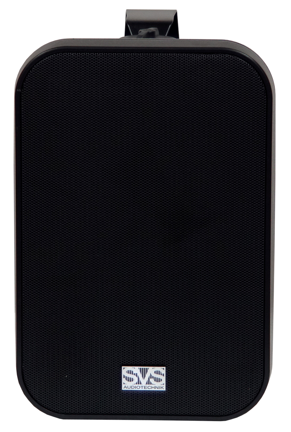 SVS Audiotechnik WSP-80 Black Громкоговоритель настенный