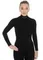 Женская блуза BRUBECK WOOL MERINO LS10500/LS11930