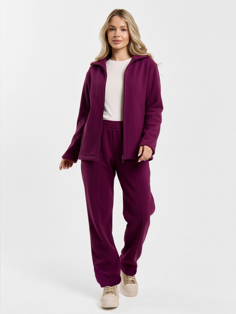 Костюм Аркан Виотекс БОРДОВЫЙ