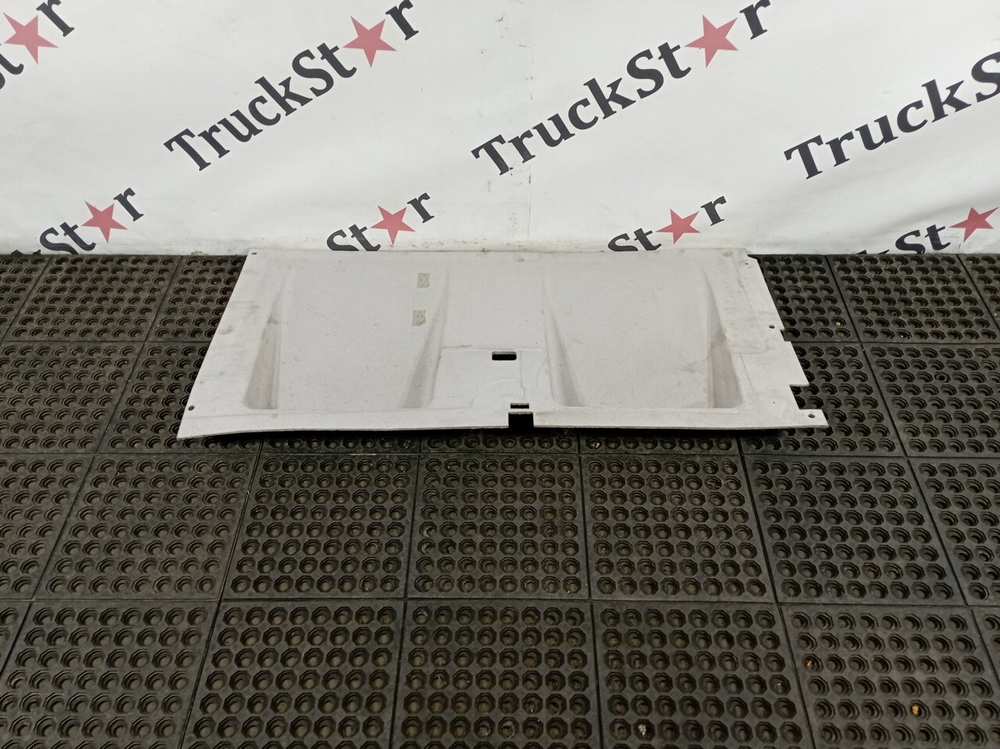 Обшивка салона левая