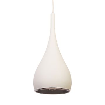 Подвесная люстра Abrasax MA01986CC-001-01 (WHITE)