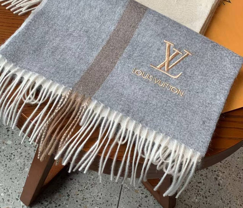 Шарф Louis Vuitton