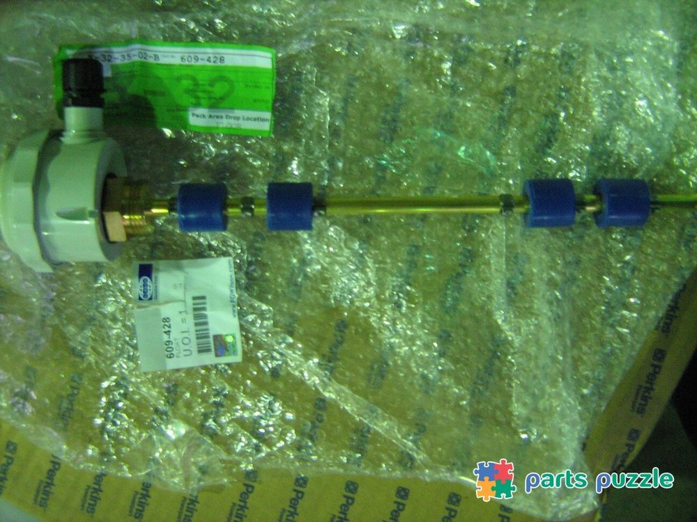 Датчик уровня топлива (310 мм), оригинал / FLOAT АРТ: 609-428