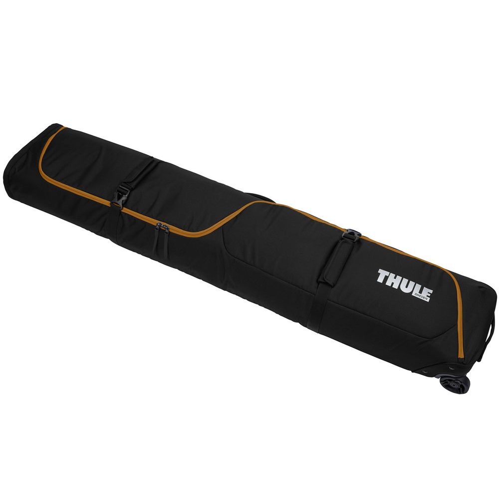 Чехол для сноуборда THULE ROUNDTRIP SNOWBOARD ROLLER