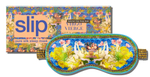 Маска для сна из 100% шелка SlipSilk, коллекция ZODIAC БЛИЗНЕЦЫ