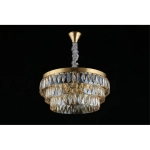 Подвесная люстра Aployt FRANCHESKA APL.837.03.08