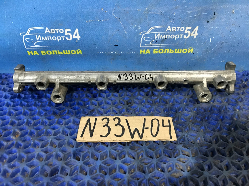 Топливная рейка MITSUBISHI CHARIOT 1994