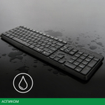 Набор периферии Logitech Wireless Combo MK235 (920-007948)