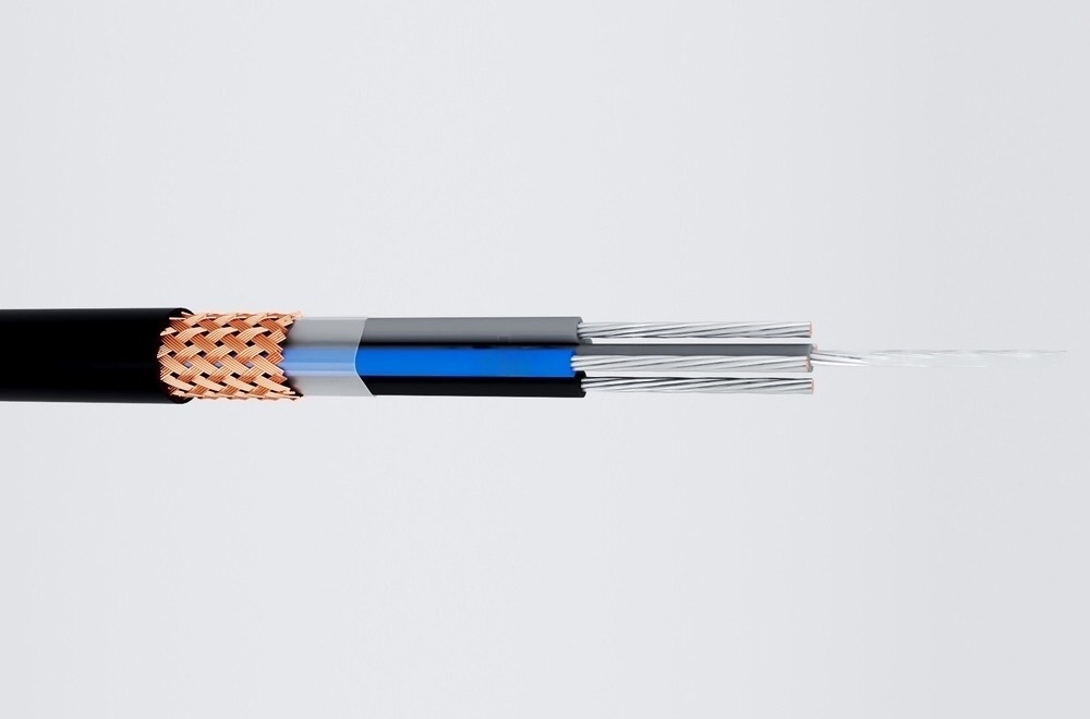 Кабель МКЭШВнг-LS 5х2х0,5