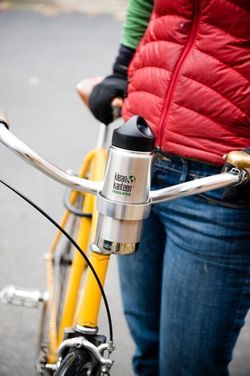 Крышка Klean Kanteen Wide Loop Cap