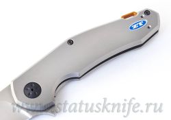 Нож Zero Tolerance 0220 ZT0220 Ansoфотография - 3