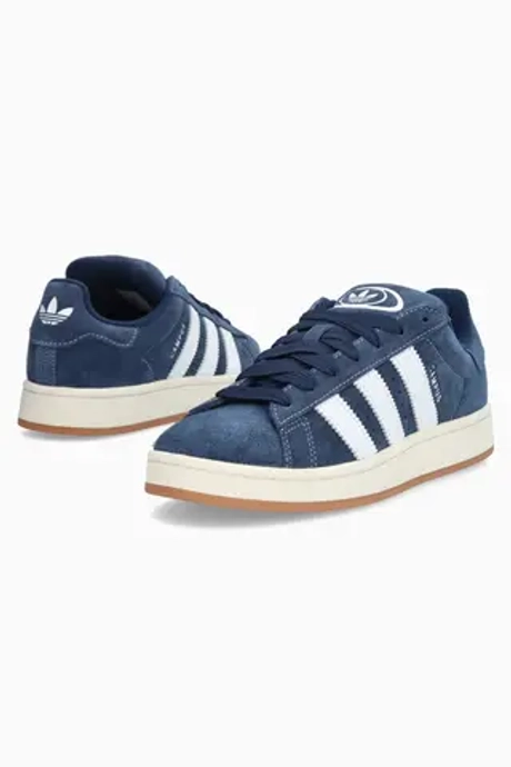 Кроссовки adidas Campus 00s - темно-синий