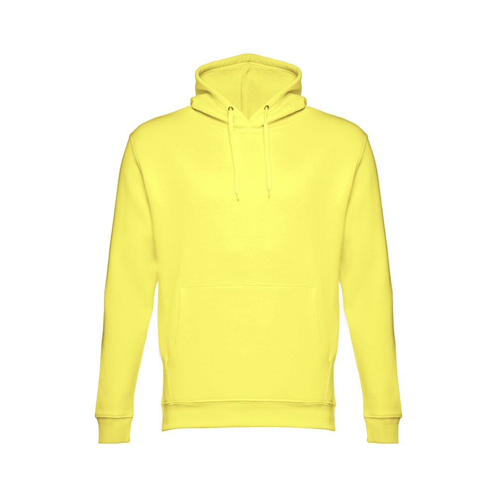 Толстовка PHOENIX Жёлтый (Lemon)  S