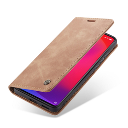 Чехол-книжка CaseMe Matte Mi 9T (Pro)