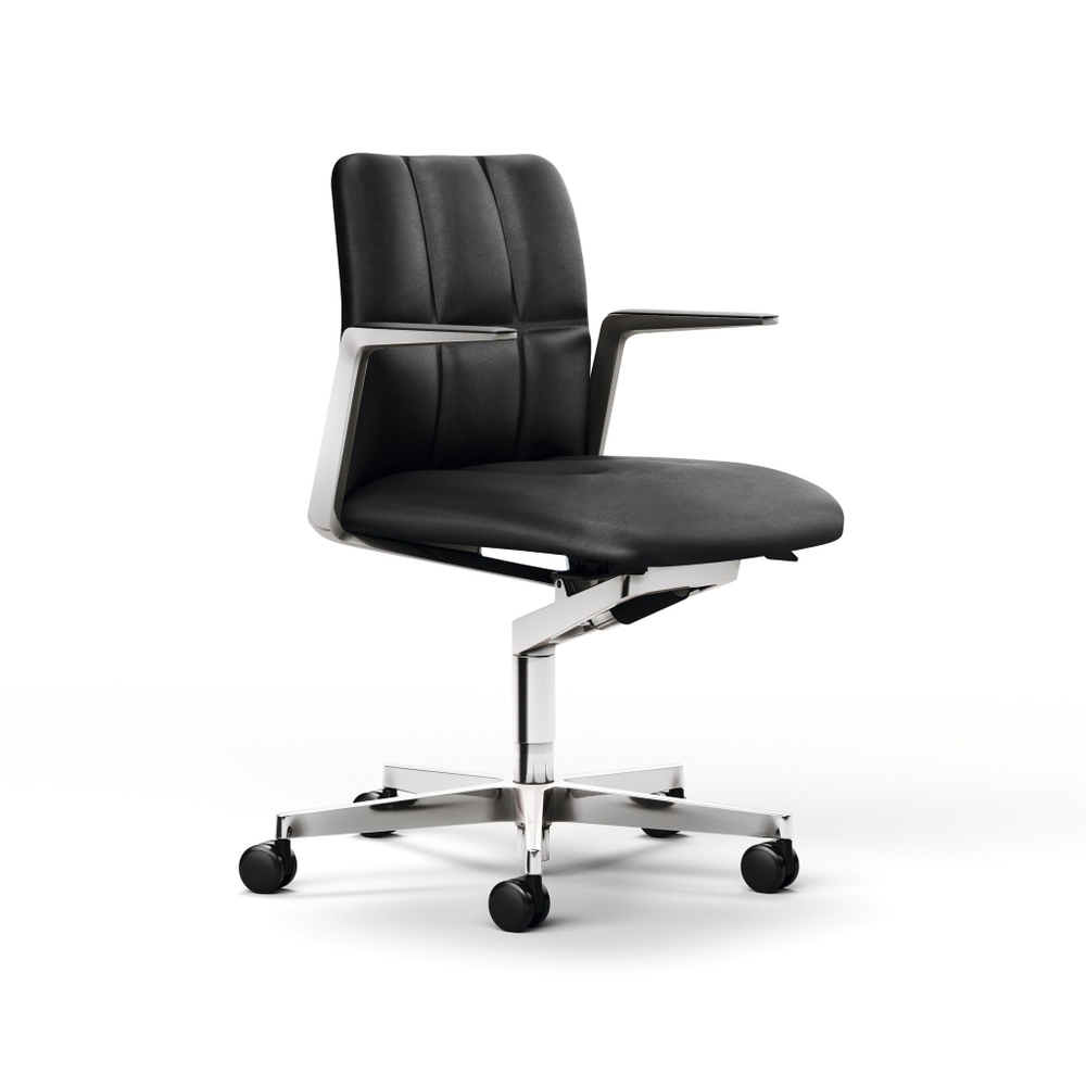 Стул Walter Knoll Leadchair Management